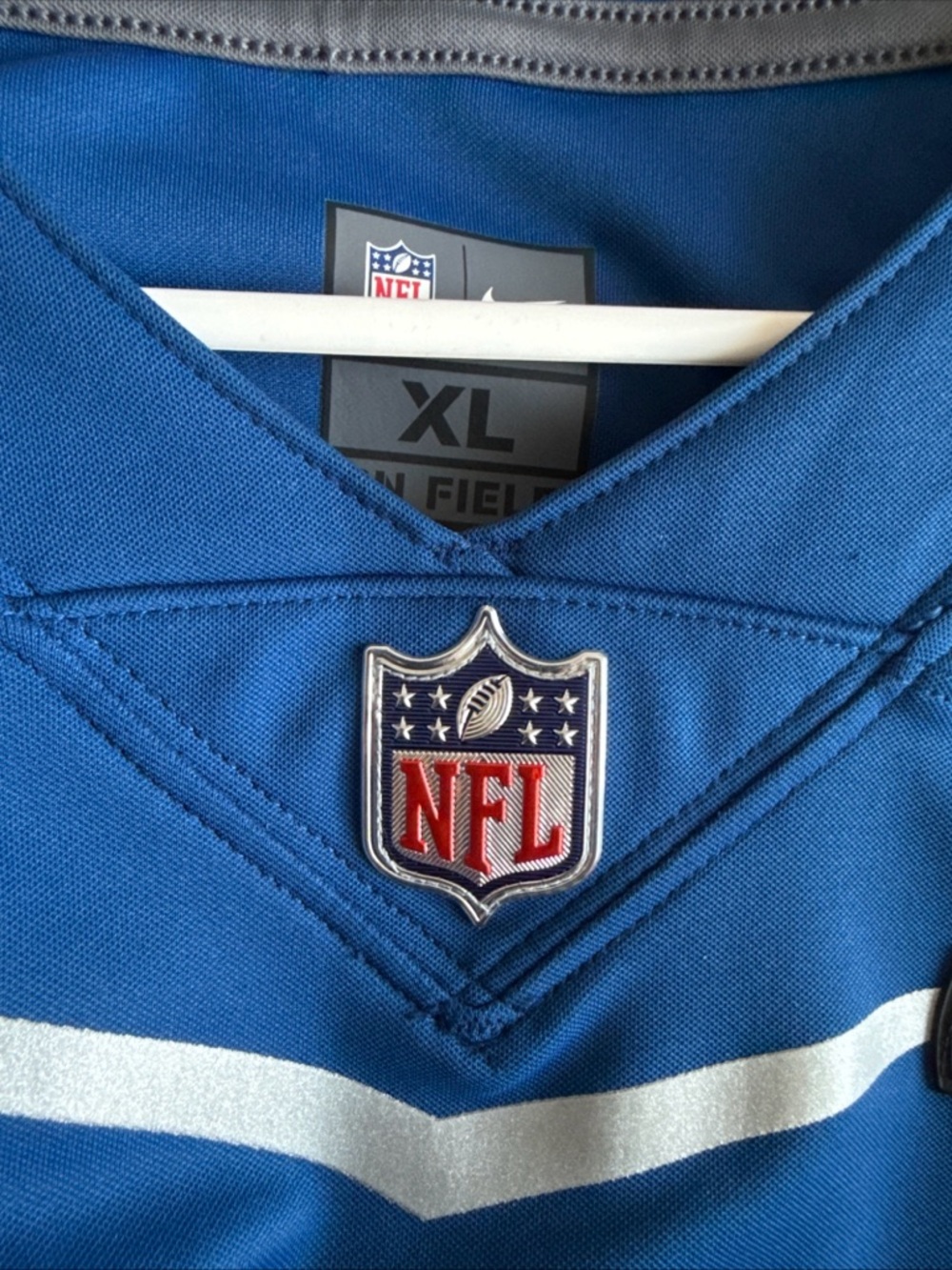 Men’s Nike Kyler Murray #1 Cardinals 2022 NFL Pro Bowl Limited Jersey Sz XL RARE - Picture 5 of 8